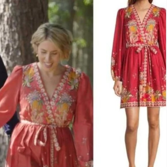 Antonio Melani "Emma" Dress - Picture 12 of 13